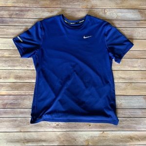 Nike Men’s Dri-Fit Tee